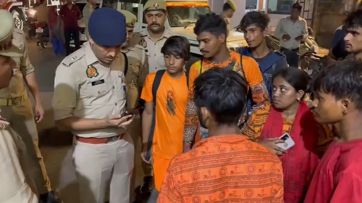 दिल्ली के अंशुल शर्मा बहन मुस्कान संग हरिद्वार से ला रहे थे कांवड़, मुजफ्फरनगर में उस्मान ने कर दिया उनके साथ कांड Muzaffarnagar, Muzaffarnagar news, Muzaffarnagar viral news, Muzaffarnagar police, up news, up viral news, मुजफ्फरनगर, मुजफ्फरनगर न्यूज, कांवड़, कांवड़ यात्रा, यूपी न्यूज