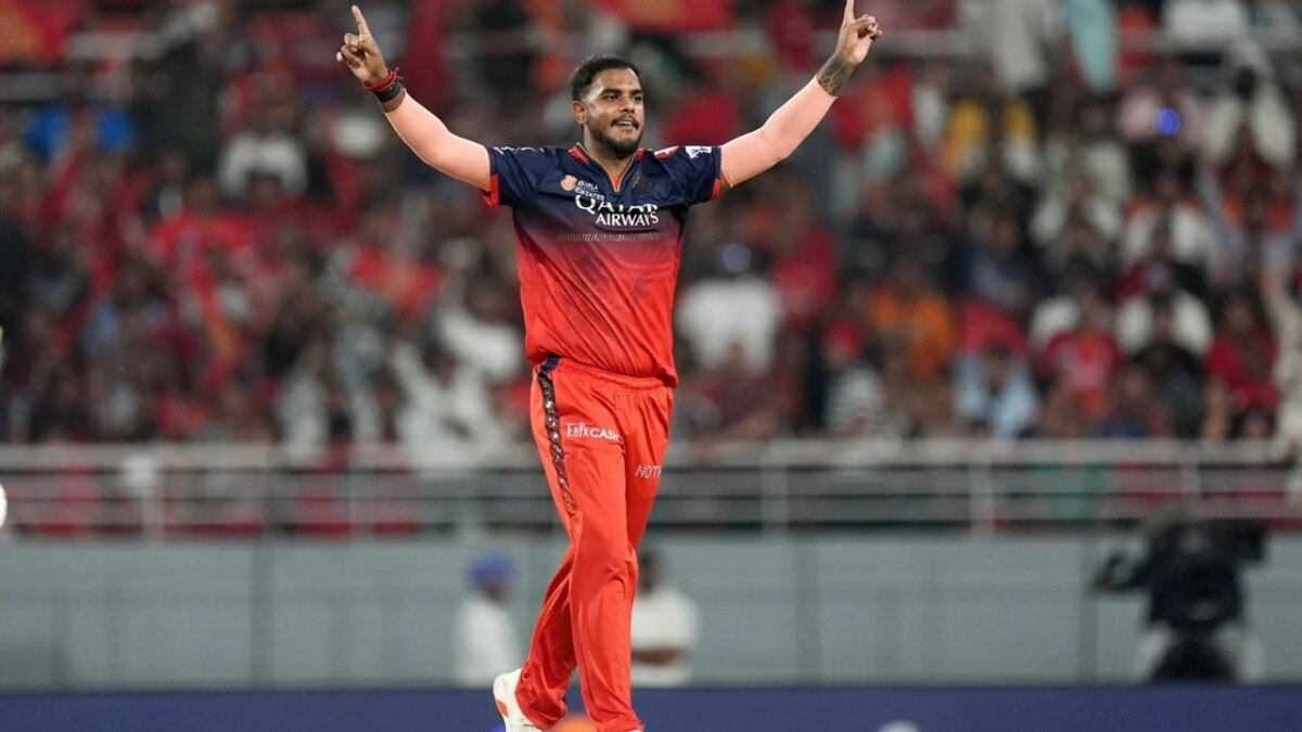 Yash Dayal, Yash Dayal case, up news, up crime news, rcb Yash Dayal, यश दयाल, क्रिकेट, यूपी न्यूज