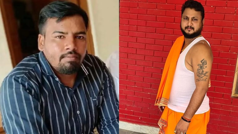 जिस विवेक मिश्रा पर सपा नेता सुनील यादव की हत्या का लगा आरोप, जानिए उसका पॉलिटिकल कनेक्शन Sultanpur Crime News