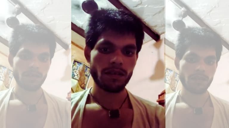 शादी के बाद भी अफेयर... 1 मिनट 26 सेकेंड के वीडियो में आगरा के गौरव ने पत्नी निशा की हर वो करतूत बताई जिससे वो पूरी तरह टूट गया Agra News