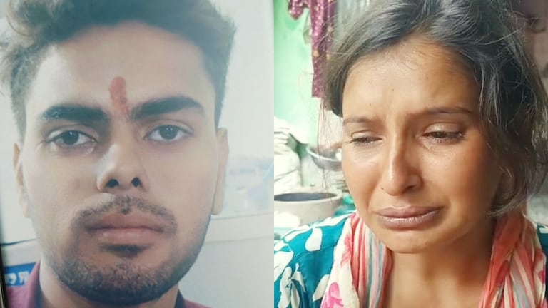 बागपत की आरती और विकास ने की लव थी मैरिज, अब युवती के भाई आकाश ने पत्नी-साली संग मिलकर…, आगे की कहानी हिला डालेगी बागपत, बागपत न्यूज, बागपत क्राइम, बागपत जुर्म, Baghpat, Baghpat news, Baghpat crime, Baghpat crime news, Baghpat viral news, यूपी न्यूज, यूपी वायरल न्यूज, यूपी क्राइम, up news, up viral news, up crime