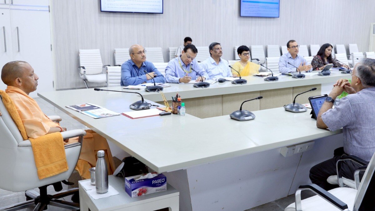 UP women empowerment index news