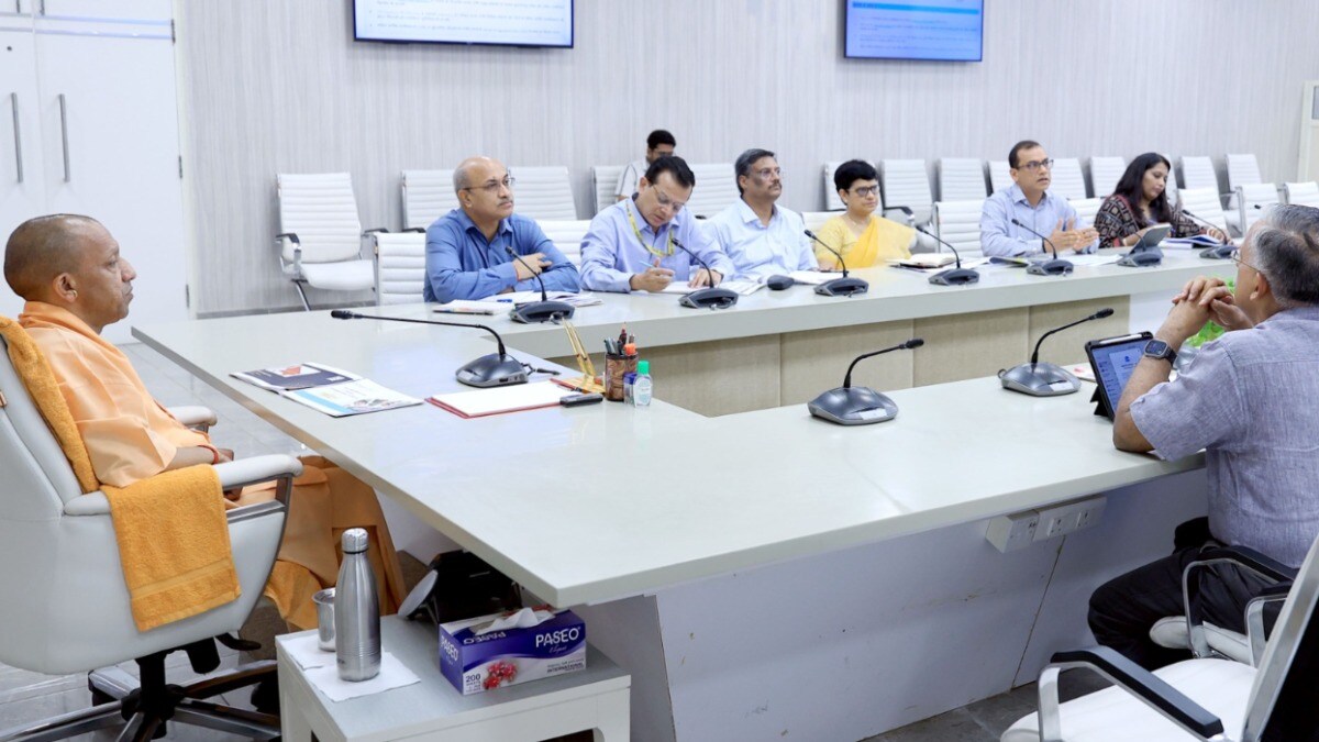 लखनऊ, कानपुर, वाराणसी में नारी शक्ति का जलवा! यूपी के महिला आर्थिक सशक्तिकरण सूचकांक WEE Index की ये तस्वीर देखिए UP women empowerment index news