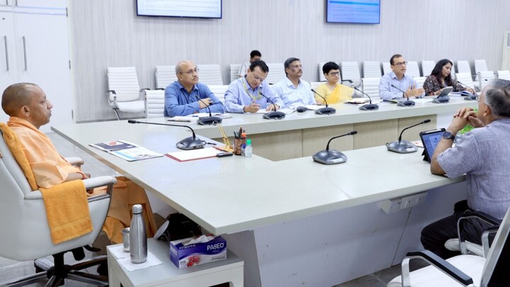 लखनऊ, कानपुर, वाराणसी में नारी शक्ति का जलवा! यूपी के महिला आर्थिक सशक्तिकरण सूचकांक WEE Index की ये तस्वीर देखिए UP women empowerment index news