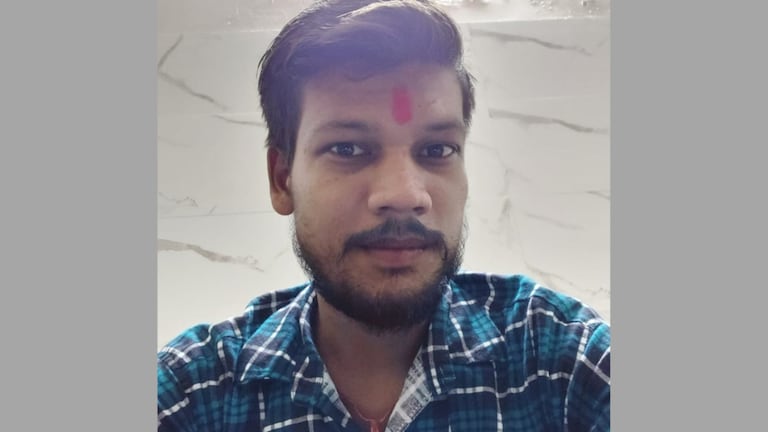 देवबंद के विशाल ने कशिश से की थी लव मैरिज, बिना बताए घर पहुंचा तो उसी के दोस्त संग आपत्तिजनक हाल में मिली फिर हुआ कांड Saharanpur Crime News