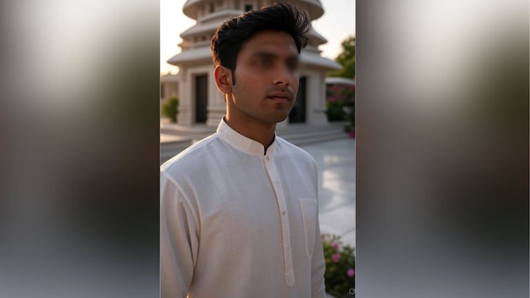 इटावा का विशाल यादव नग्न होकर मंदिर गया…आगे उसने जो किया उसे देख डरे लोग, अचानक क्या हुआ इसे? Etawah, Etawah news, Etawah viral news, Etawah video, up news, up viral news, इटावा, इटावा न्यूज, इटावा वायरल न्यूज, यूपी न्यूज, यूपी वायरल न्यूज
