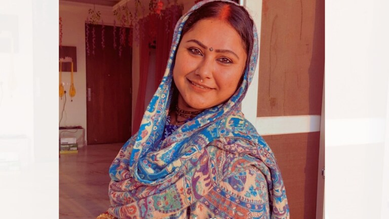 खेसारी और पवन सिंह की हीरोइन रह चुकीं प्रियंका पंडित ने गुपचुप कर ली शादी, वृंदावन में जी रहीं ऐसी जिंदगी Priyanka Pandit