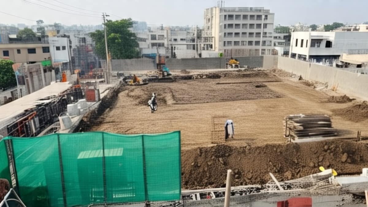 Bulandshehar New Circle Rate