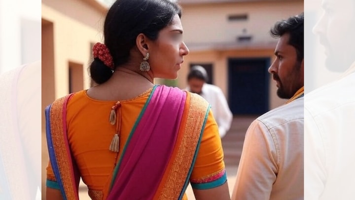 8 बीघा जमीन हड़पने के लिए आगरा की प्रीति ने पति सुरेश को दी दर्दनाक सजा, फिर करने लगी ये ड्रामा Agra News