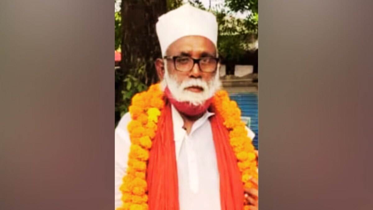 Changur Baba, up Changur Baba, who is Changur Baba, Changur Baba kand, UP Latest news, up news, up viral news, Jamaluddin, Nasreen, Neetu Naveen Vohra, UP ATS, Naveen Vohra, छांगुर बाबा, छांगुर बाबा केस, छांगुर बाबा कांड, कौन है छांगुर बाबा