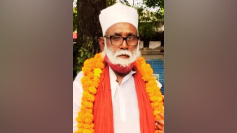 ओबीसी लड़कियों को 12 लाख देकर मुसलमान बनाने के आरोपी छांगुर बाबा को लेकर अब पता चली ये बड़ी बात Changur Baba, up Changur Baba, who is Changur Baba, Changur Baba kand, UP Latest news, up news, up viral news, Jamaluddin, Nasreen, Neetu Naveen Vohra, UP ATS, Naveen Vohra, छांगुर बाबा, छांगुर बाबा केस, छांगुर बाबा कांड, कौन है छांगुर बाबा