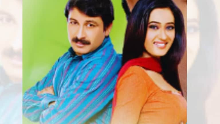44 साल की श्वेता तिवारी का जब मनोज तिवारी से जोड़ा गया था नाम, उस पुराने किस्से का क्या हुआ? Bhojpuri News