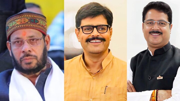 सपा से निकाले गए राकेश सिंह, अभय सिंह, मनोज पांडे पर यूपी विधानसभा ने लिया ये फैसला, क्या इनकी विधायकी जाएगी? MLA Manoj Pandey, Abhay Singh, Rakesh Singh