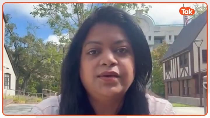 सामने आईं प्रिंसी प्रजापति और बताया अखिलेश यादव ने दिया इतना पैसा तो कैलिफोर्निया यूनिवर्सिटी से पढ़ने का मिला मौका Photo- Princy Shrivastava