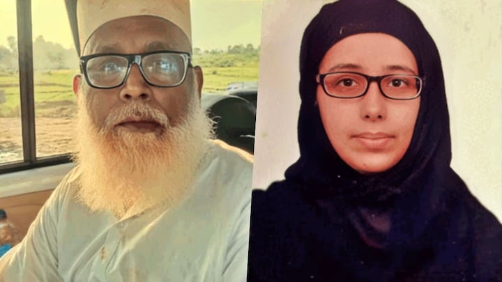 लखनऊ के होटल में 16 अप्रैल से 5 जुलाई तक नीतू के संग रुका था छांगुर बाबा, कमरा NO. 102 में दोनों कर रहे थे ये सब Changur Baba and Nasreen