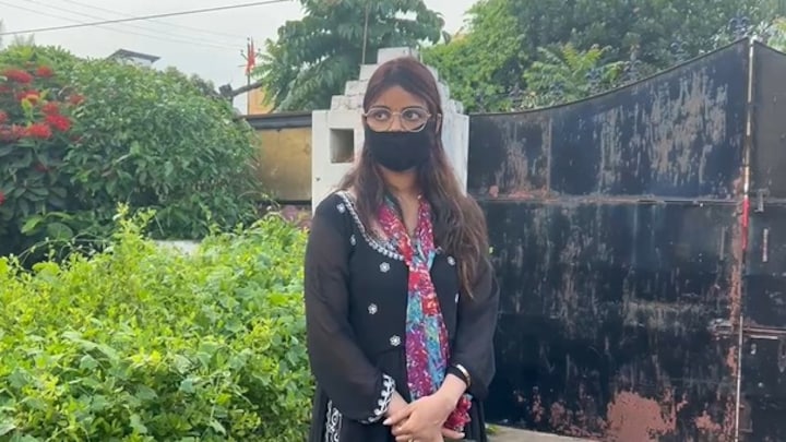 मेरे भाई से हलाला करो... लखनऊ के नाजिल ने धर्म बदलवा जिस लड़की से की शादी उसकी कहानी आपके होश उड़ा देगी Lucknow Crime News