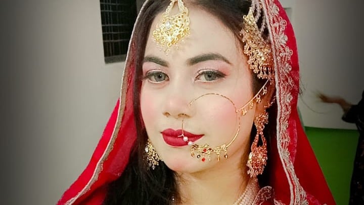 पति सो रहा था... मौका देख जीजा आशिक संग भागी शबनम, अभी एक महीने पहले ही हुआ था निकाह Shabnam