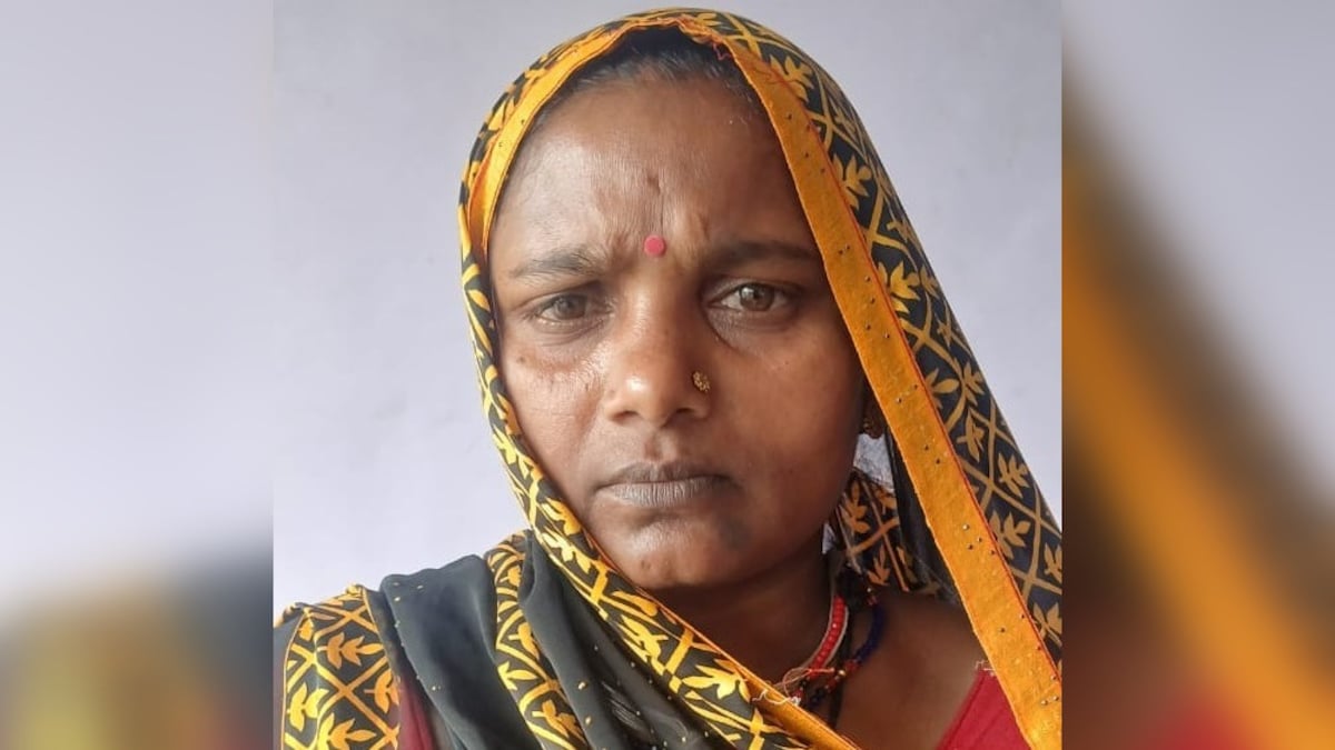 50 साल की निर्मला देवी समधी रामबाबू संग हुई फरार, बहू ने जो कहानी सुनाई उसे सुन दंग रह जाएंगे UP Tak