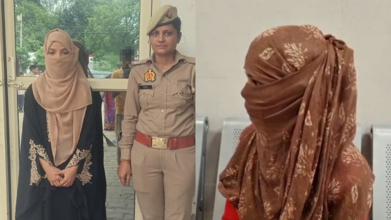 हरदोई की रीना बानो हिंदू सहेली को लेकर चली गई अपने घर के कमरे में, फिर उसके साथ जो हुआ, सन्न कर देगा ये मामला Hardoi, Hardoi news, Hardoi crime news, up news, up latest news, up crime, हरदोई, हरदोई न्यूज, हरदोई क्राइम, यूपी न्यूज, यूपी वायरल न्यूज