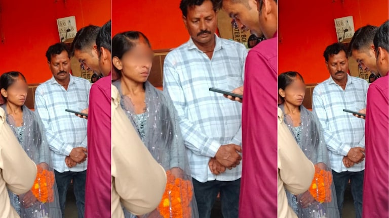 प्रतापगढ़ के मंदिर में 45 साल का मतलूब अहमद राजीव बन क्यों कर रहा था 20 साल की युवती से शादी? कारण जान चौंक जाएंगे Pratapgarh, Pratapgarh news, Pratapgarh viral news, Pratapgarh crime news, up news, up crime news, up viral news, प्रतापगढ़, प्रतापगढ़ न्यूज, यूपी न्यूज, लव जिहाद