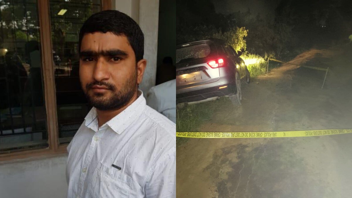 मुख्तार अंसारी से संपर्क, संजीव जीवा का शूटर…STF ने मुजफ्फरनगर में जिस शाहरुख पठान को ढेर किया, कौन था ये? Muzaffarnagar, Muzaffarnagar crime news, Muzaffarnagar viral news, Muzaffarnagar crime, up news, up crime news, up latest news, Muzaffarnagar latest news, मुजफ्फरनगर, मुजफ्फरनगर न्यूज, यूपी न्यूज, शाहरुख पठान एनकाउंटर, कौन था शाहरुख पठान