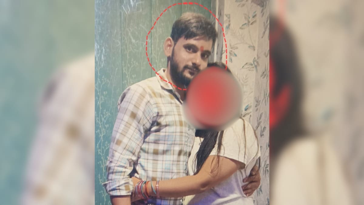 शाहजहांपुर का कासिम पठान शबाब का काम बता हिंदू लड़कियों के साथ खेलता था गंदे खेल, मोबाइल में मिले 18 अश्लील वीडियो! Shahjahanpur, UP News, UP Latest news, Shahjahanpur latest news, Shahjahanpur crime news, Shahjahanpur crime, Shahjahanpur love jihad case, Shahjahanpur news, Shahjahanpur viral news, शाहजहांपुर
