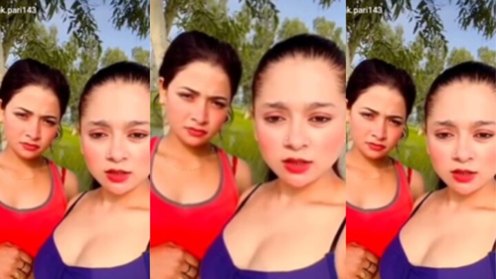 अश्लील इशारों, गालीगलौच की रील बनाने वाली संभल की महक और परी के साथ ये क्या हो गया? Sambhal, Sambhal Crime news, Sambhal latest news, Sambhal viral video, up news, up latest news, संभल, संभल न्यूज, संभल वायरल न्यूज, संभल वायरल वीडियो, यूपी न्यूज, यूपी वायरल न्यूज