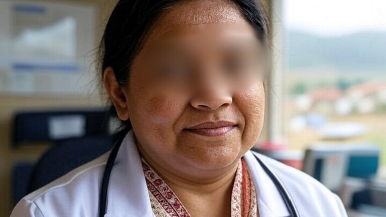 जौनपुर की लेडी डॉक्टर बानो के पास पहले आया अबॉर्शन का कॉल फिर पत्रकार करने लगा शारीरिक संबंध बनाने की बात! Jaunpur, Jaunpur crime news, Jaunpur viral news, Jaunpur latest news, up news, up latest news, up viral news, जौनपुर, जौनपुर न्यूज, जौनपुर वायरल न्यूज, जौनपुर क्राइम न्यूज, यूपी न्यूज, यूपी क्राइम न्यूज