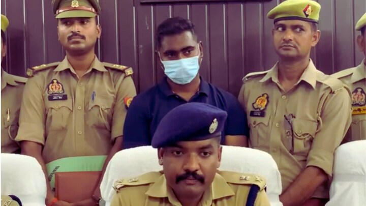 पति तो निकला फर्जी कमांडो, लड़कियों का करता है शिकार! ये सच जान बनारस की इस महिला बैंक अफसर के उड़ गए होश Varanasi News