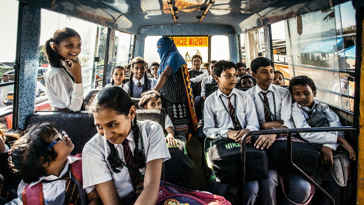 Muzaffarnagar School Closed News