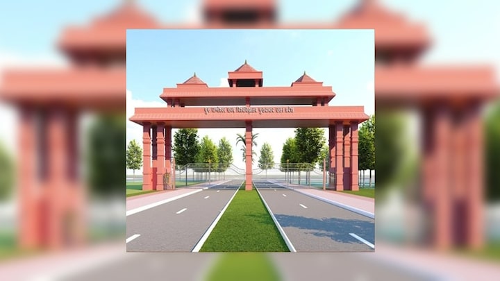 मां पाटेश्वरी, मां विंध्यावासिनी और गुरु जम्भेश्वर... यूपी की 3 नई यूनिवर्सिटी का काम कितना आगे बढ़ा? यहां जानिए State Universities in UP