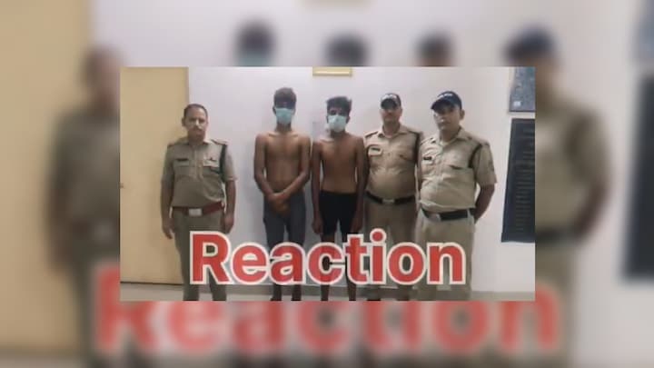 नोएडा का यश सिंह कांवड़ लेकर गया था हरिद्वार, वहां की पुलिस ने उसका ऐसा हाल क्यों कर दिया? Kanwar yatra news