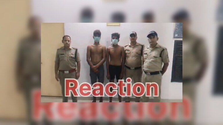 नोएडा का यश सिंह कांवड़ लेकर गया था हरिद्वार, वहां की पुलिस ने उसका ऐसा हाल क्यों कर दिया? Kanwar yatra news