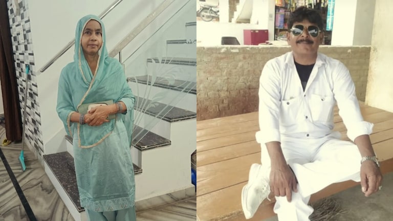 पति की मौत के बाद जौनपुर की निशा बिना निकाह के रुस्तम संग रहती थी, अब उसने बेटी के सामने ही महिला संग किया कांड Jaunpur, Jaunpur news, Jaunpur crime news, Jaunpur viral news, Jaunpur police, up crime news, up news, up crime, जौनपुर, जौनपुर क्राइम न्यूज, जौनपुर न्यूज, यूपी न्यूज