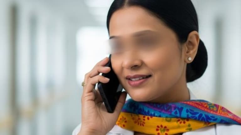 जिन्हें बच्चे नहीं हो रहे उन्हें प्रेगनेंट करने का दावा करती थी शाहजहांपुर की किरण पर असल कहानी तो कुछ और निकली Shahjahanpur News