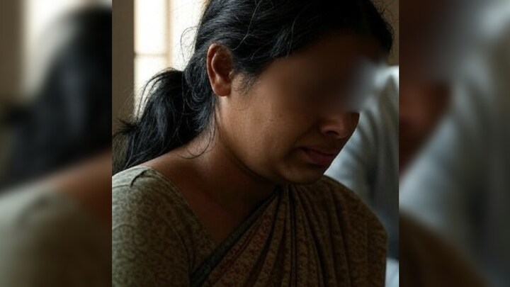 लखनऊ में पुरोहित की पत्नी का नहाते वक्त बना लिया वीडियो फिर उसके घर जाकर करने लगा गंदा काम, पति ने रंगे हाथों पकड़ लिया! Lucknow, Lucknow news, Lucknow crime news, Lucknow latest news, Lucknow viral news, Lucknow crime, up crime news, up news, up viral news, लखनऊ, लखनऊ न्यूज, लखनऊ क्राइम न्यूज, यूपी न्यूज