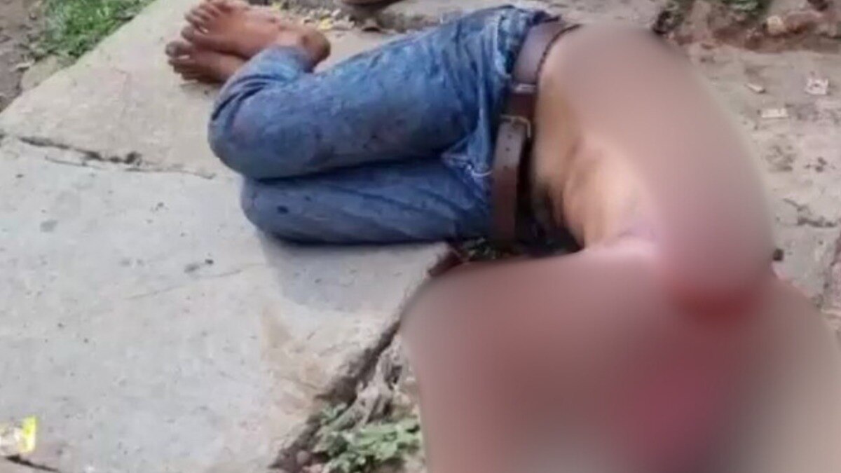 Pratapgarh Crime News