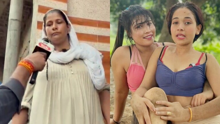 अश्लील वीडियो बनाने वाली संभल की महक और परी की मां ने उन दोनों के बारे में ये क्या बता दिया! Sambhal Pari or Mahak, Sambhal, UP News, Sambhal latest news, up latest news, Sambhal Crime news, Sambhal latest news, Sambhal viral video, up news, up latest news, संभल, संभल न्यूज, संभल वायरल न्यूज, संभल वायरल वीडियो