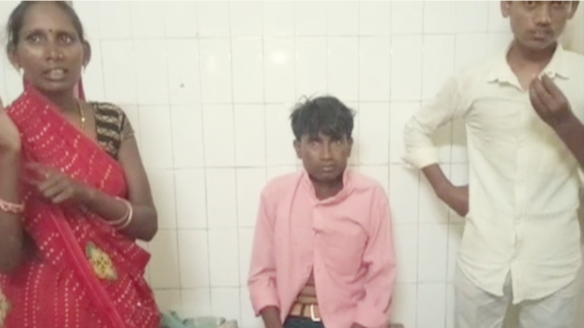 Banda, Banda Crime news, Banda viral news, Banda news, up news, up viral news, बांदा, बांदा न्यूज, यूपी न्यूज