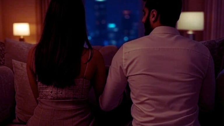 लखनऊ बार में पड़ी रेड तो बिना कपड़े के मिले लड़के लड़कियां और लगे मुंह छिपाने? वायरल वीडियो का सच जान लीजिए वरना फंसेंगे Lucknow fact check News