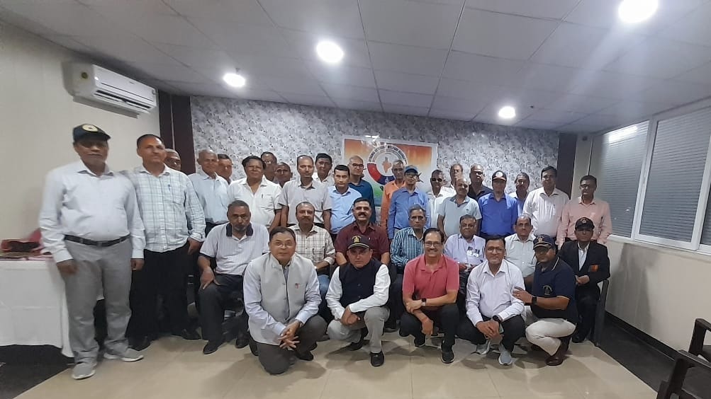  Dynamic Veterans Welfare Association