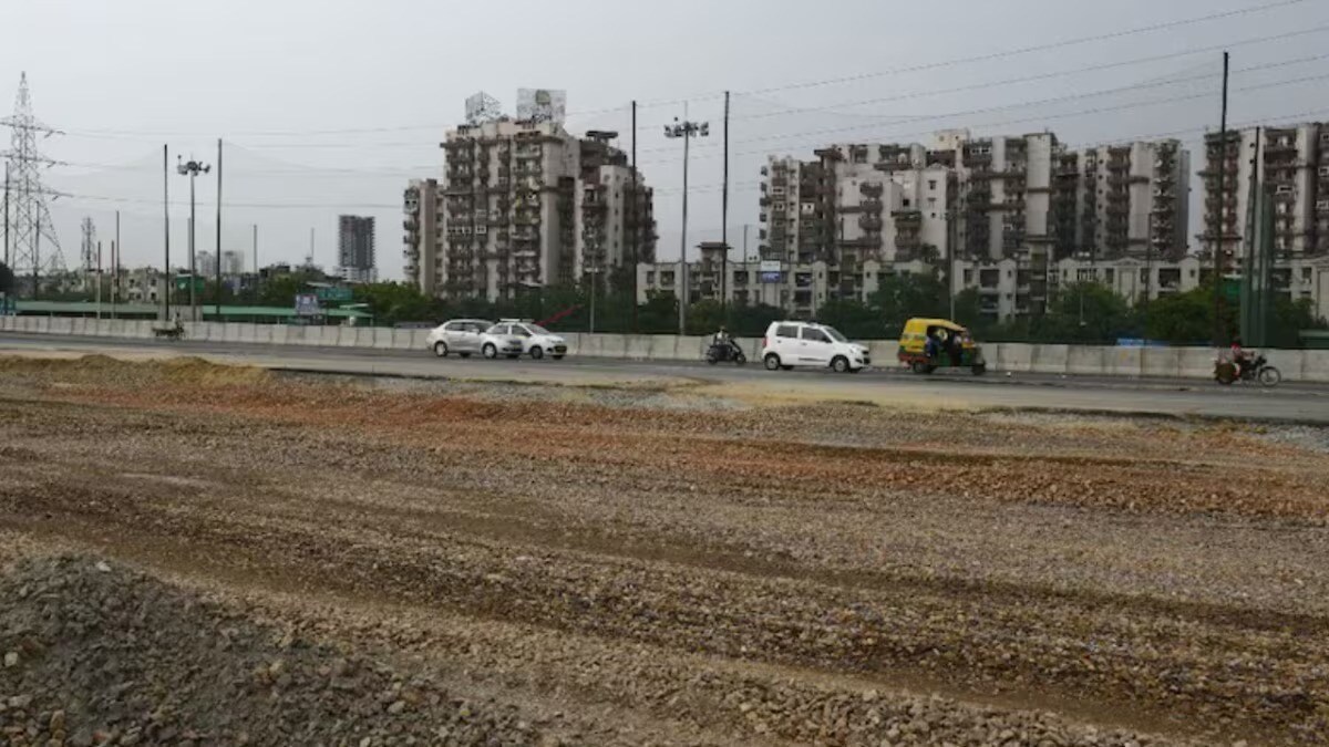 लखनऊ में आवास विकास परिषद की नई सौगात... शहीद पथ किनारे प्लॉट की हो रही सेल, इस तरीके से मिलेगी छूट Lucknow News