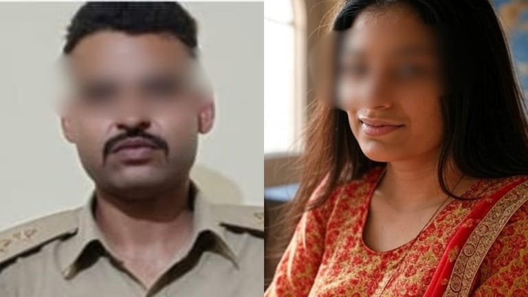 मुजफ्फरनगर का शुभम अपनी विधवा प्रेमिका से मिलने मेरठ उसके घर गया, तभी मामले में आया ट्विस्ट और आशिक पहुंचा जेल Meerut, Muzaffarnagar, Muzaffarnagar news, Meerut news, up news, up viral news, मेरठ, मुजफ्फरनगर, यूपी न्यूज