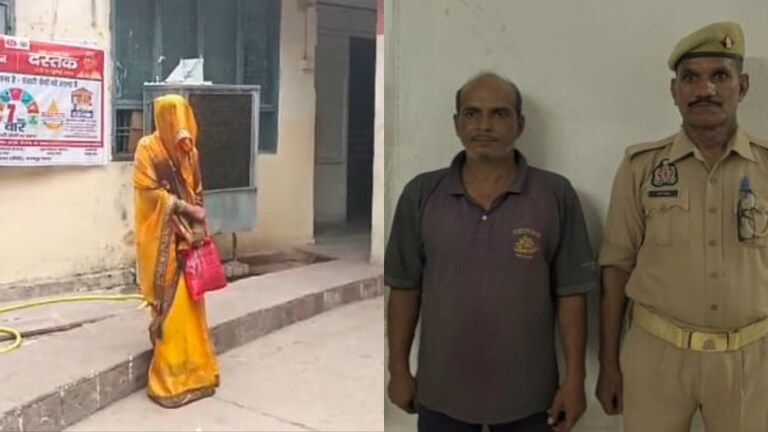 नई नवेली दुल्हन को हुआ जुकाम तो परिजन उसे लेकर पहुंच गए कानपुर के बाबा बृजेंद्र यादव के पास, उसने किया ये शर्मनाक कांड Kanpur News, Kanpur, Kanpur crime news, Kanpur crime, up news, up crime, कानपुर, कानपुर न्यूज, यूपी न्यूज, यूपी क्राइम