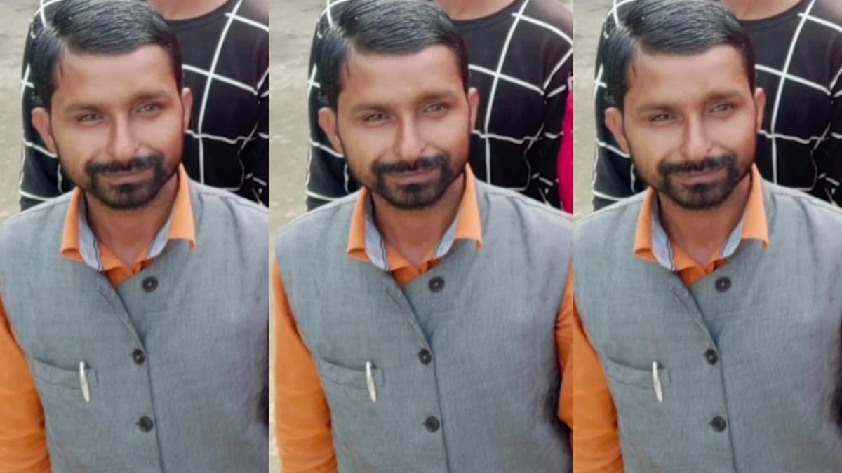 शादी के 16 साल बाद अर्चना मिश्रा ने ऐसा क्या किया कि देवरिया के राकेश तिवारी ने उठा लिया खौफनाक कदम? ये कहानी हिला देगी deoria, security guard committed suicide, man kills himself, wife affair, देवरिया, यूपी न्यूज