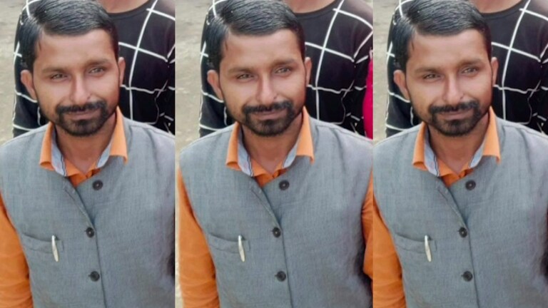 शादी के 16 साल बाद अर्चना मिश्रा ने ऐसा क्या किया कि देवरिया के राकेश तिवारी ने उठा लिया खौफनाक कदम? ये कहानी हिला देगी deoria, security guard committed suicide, man kills himself, wife affair, देवरिया, यूपी न्यूज