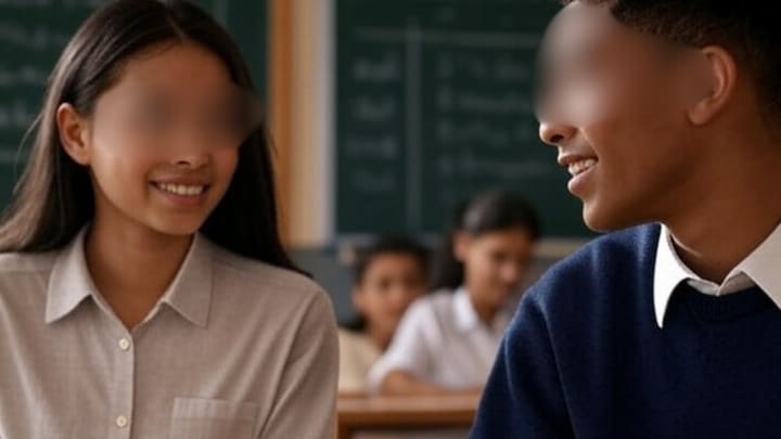 हद हो गई! देवरिया के हिंमाशु मिश्रा ने साथ में पढ़ने वाली 12वीं की छात्रा की जिंदगी में कोहराम मचाया, क्या किया इसने? Deoria, Deoria news, Deoria viral news, up news, up crime, Deoria crime, देवरिया, यूपी न्यूज