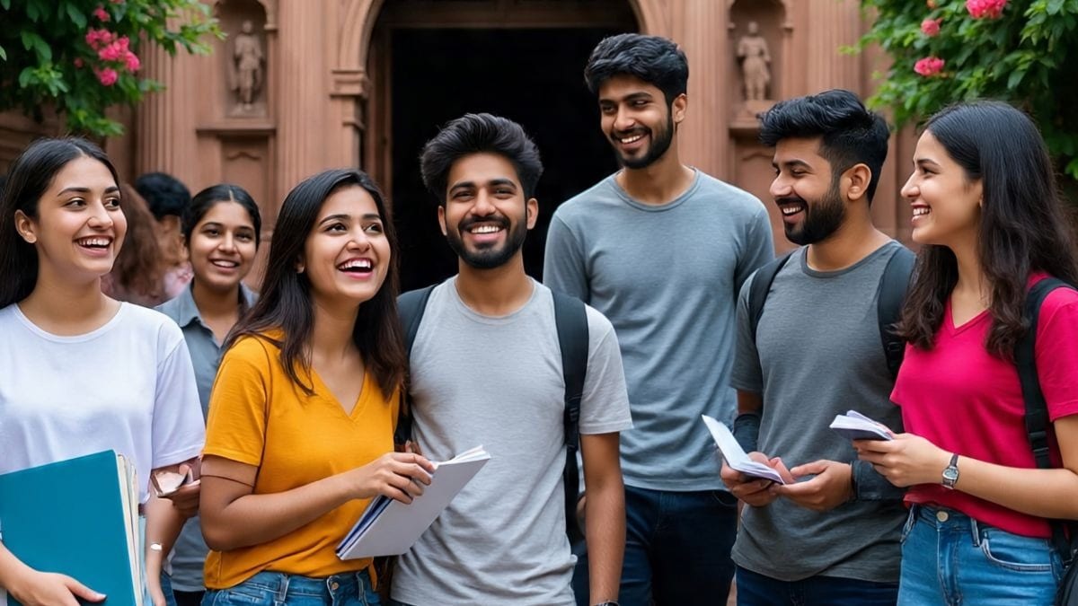 ग्रेटर नोएडा की इस विशाल यूनिवर्सिटी में बीटेक एडमिशन पर मिल सकती है 50 परसेंट स्कालरशिप, फुल डिटेल जानिए UP Tak
