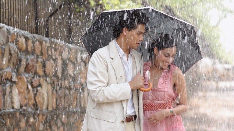 UP Weather Update: यूपी में 22 जुलाई को मॉनसून का 'टर्बो चार्ज' मोड... इन जिलों में होगी भयानक बारिश, 45+ जनपद में वज्रपात का अलर्ट UP Monsoon Update