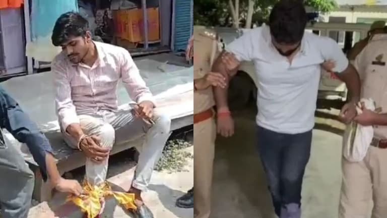 प्रतापगढ़ में तहसील पर दौड़ा कर दिन दहाड़े मार दी गोली, ब्लॉक प्रमुख सुशील सिंह पर लगे आरोप, कौन है ये? UP Tak